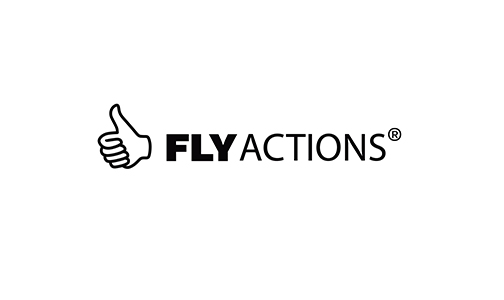 Fly Actions