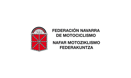 Federación navarra Motociclismo