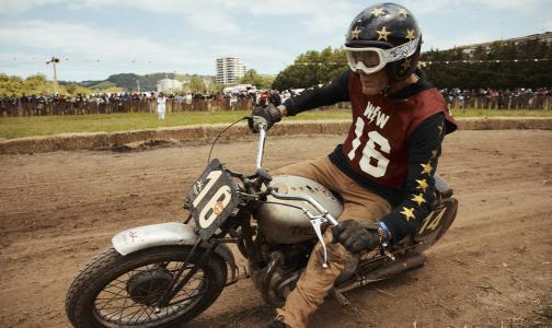 EL CAMPEONATO DEL MUNDO FIM DE X-TRIAL 2023, QUE LLEGARA A PAMPLONA EL PROXIMO MES DE MARZO, DIO COMIENZO EN BARCELONA